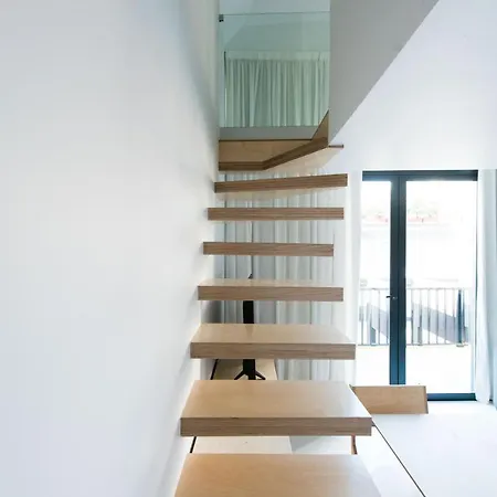 Apartment I Loft *
