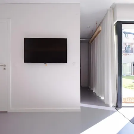 I Loft Apartment