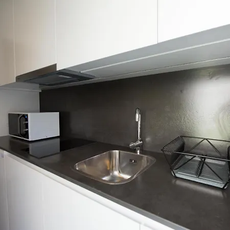 I Loft Apartamento Oporto