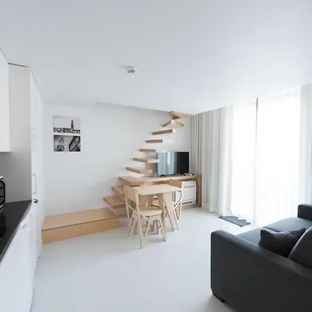 I Loft Apartment Porto