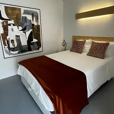 Apartment I Loft Porto