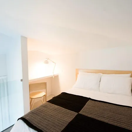 I Loft *