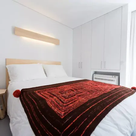 I Loft Apartamento