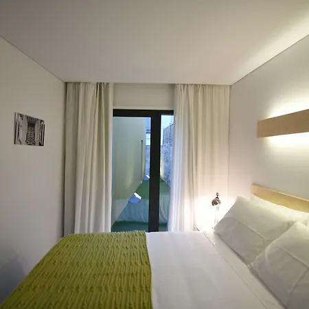 Apartamento I Loft *