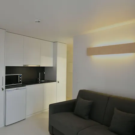 Apartamento I Loft