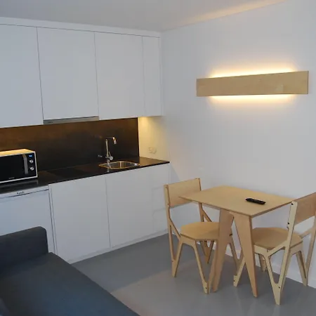 I Loft Oporto