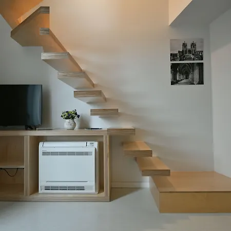 I Loft *