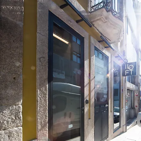 I Loft Appartement *