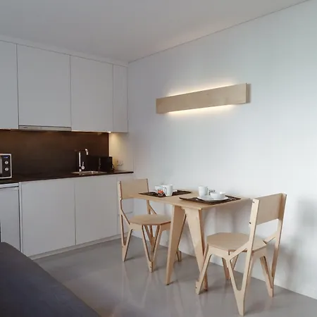 Appartement I Loft *