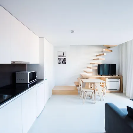 I Loft