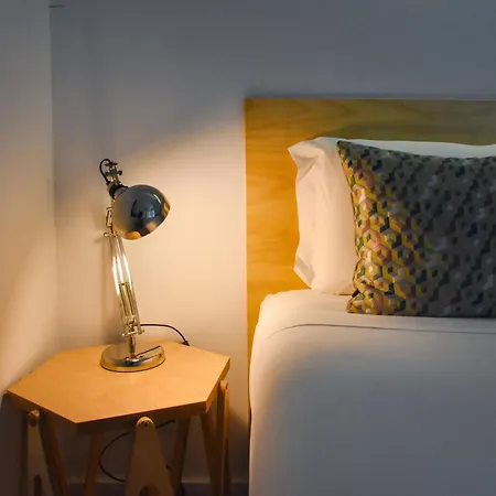Apartamento I Loft *
