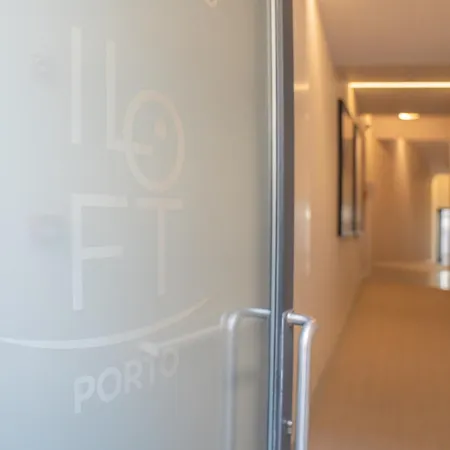 I Loft * פורטו