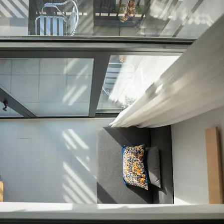Apartamento I Loft *