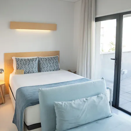 Apartamento I Loft *