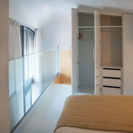 Apartamento I Loft *