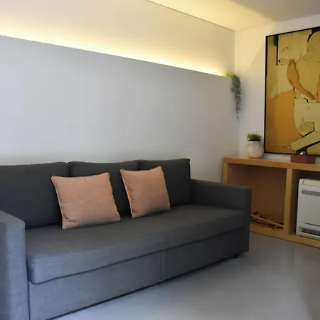 I Loft Oporto