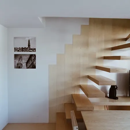 Apartamento I Loft *