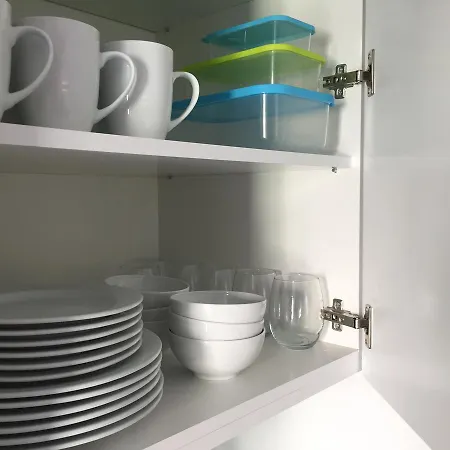 I Loft Apartment
