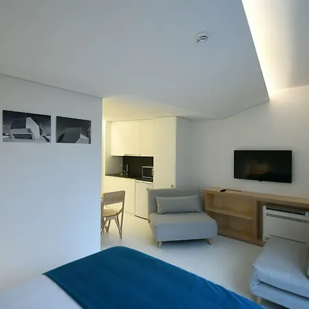 I Loft Apartment Porto