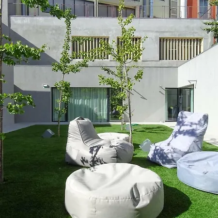 Apartment I Loft Porto