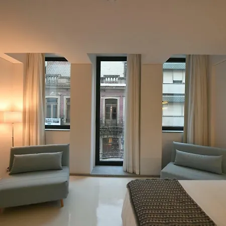 Apartment I Loft *