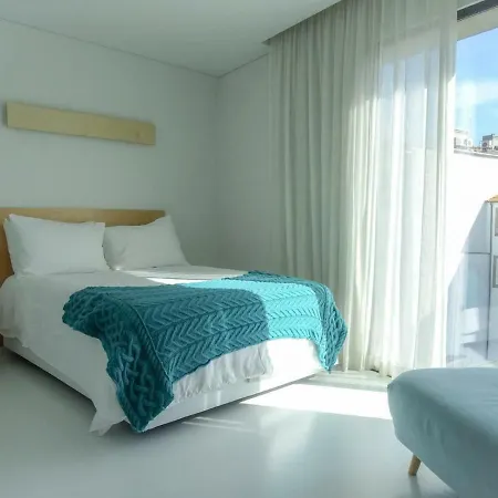 Apartment I Loft Porto