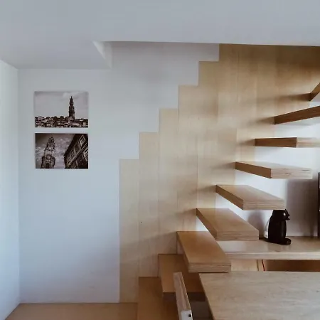 Apartment I Loft *