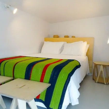 I Loft Apartment