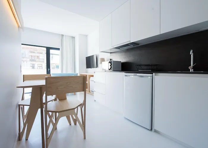 Apartman I Loft Porto