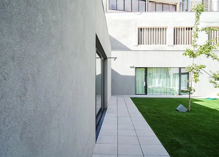 I Loft Apartment Porto