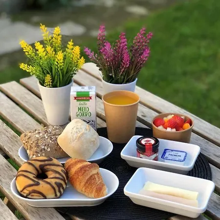 I Loft Διαμέρισμα