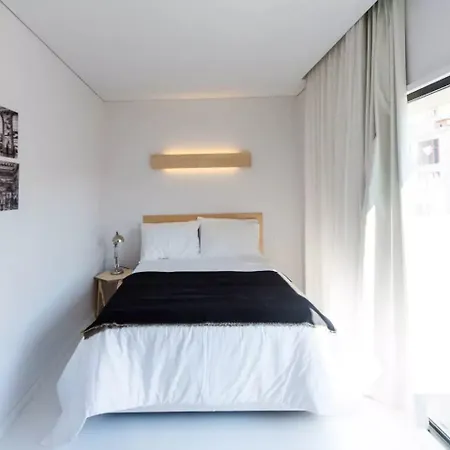 I Loft Διαμέρισμα *