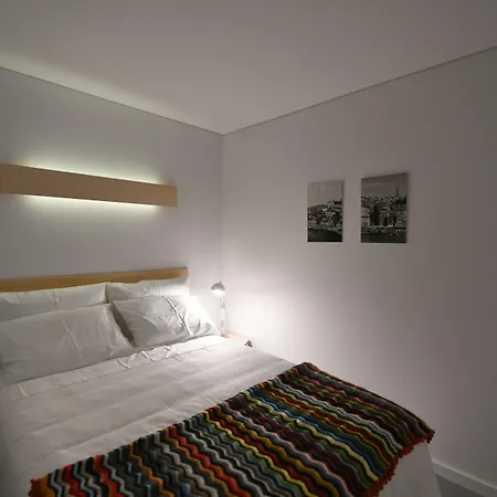 Apartamento I Loft