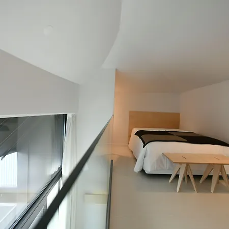 I Loft Apartmán Porto