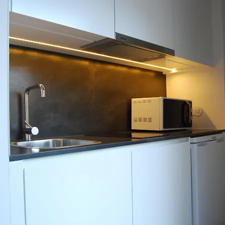 I Loft Apartmán Porto