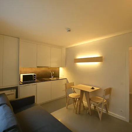 Apartmán I Loft *