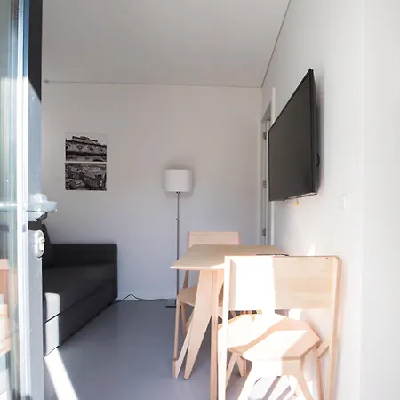 I Loft Apartment Porto