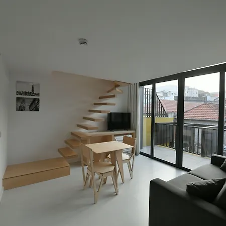 Apartamento I Loft