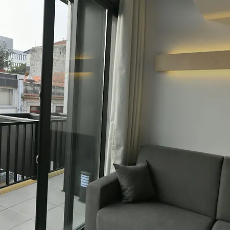 I Loft Apartamento Oporto