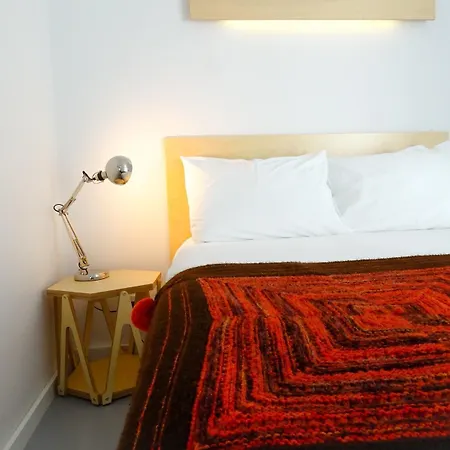 Apartamento I Loft *