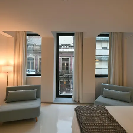 I Loft Apartamento *