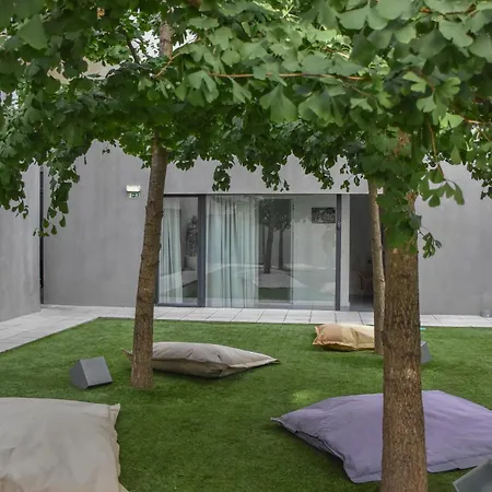 Διαμέρισμα I Loft