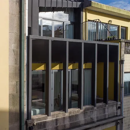 Apartmán I Loft Porto