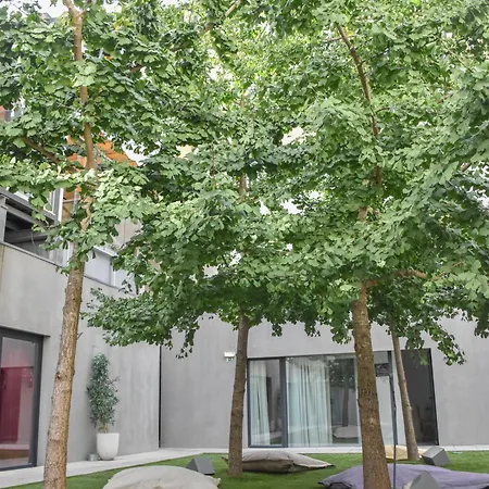 I Loft Διαμέρισμα