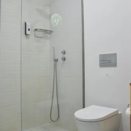 I Loft Apartamento *
