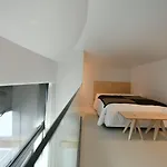 I Loft Apartman Porto