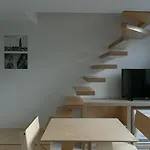 I Loft Apartman Porto