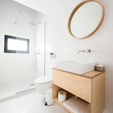 I Loft Appartement Porto