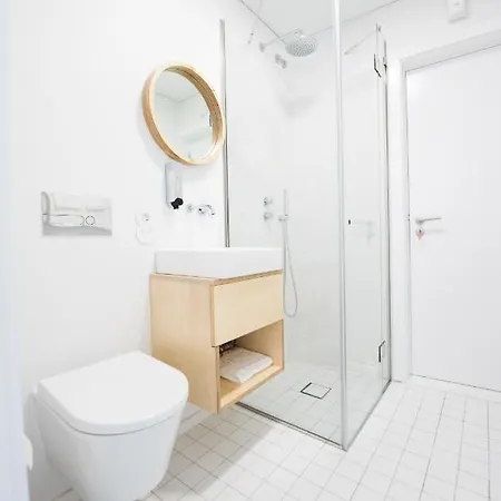 Appartement I Loft *
