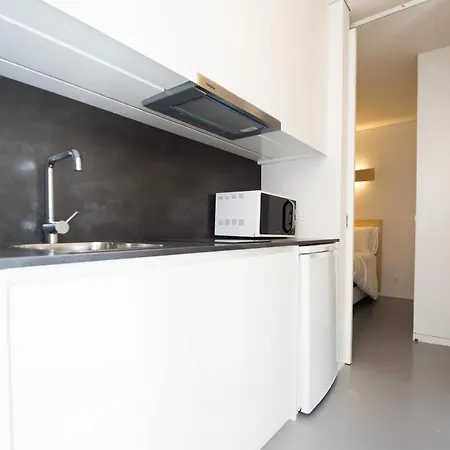 I Loft Appartement *